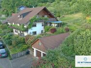 Mehrfamilienhaus in Schopfheim OT Langenau !!! OHNE Käuferprovision !!! - Schopfheim