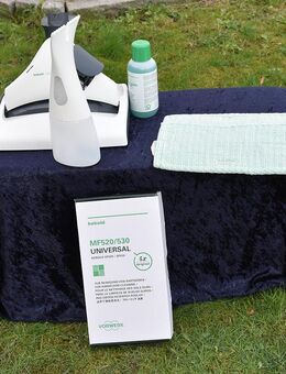 Vorwerk Kobold SP 530 Saugwischer Nasswischer - Stolberg (Rheinland, Kupferstadt)