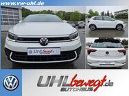 VW Polo, R-Line IQ-Light, Jahr 2023 - Bad Saulgau