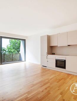 Großzügig geschnittene und top ausgestattete 2 Zimmer Wohnung mit ca. 61m² und Balkon in Berlin-Mitte! - Berlin