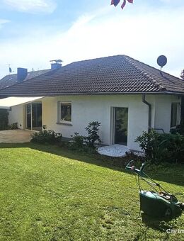 Freistehendes Einfamilienhaus in Gusterath Modernisiert, großzügig und mit wunderschönem Garten - Gusterath