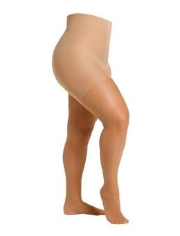 Camano Feinstrumpfhose Strumpfhose 2er Pack