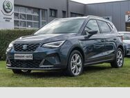 Seat Arona, 1.0 TSI FR XL VC LM17, Jahr 2023 - Hünxe