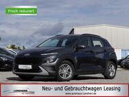 Hyundai Kona 1.0 T-GDI Comfort //Kamera/PDC/Alu - Thannhausen