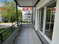 Für Paare oder kleine Familien: 3-Zimmer-Wohnung mit großzügigem Balkon - Dachau