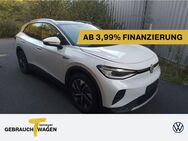 VW ID.4, PRO UPE65, Jahr 2023 - Oberhausen