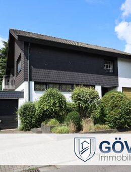 Wohnen nach Wunsch - Ein- oder Zweifamilienhaus in begehrter Lage von Suderwich - Recklinghausen