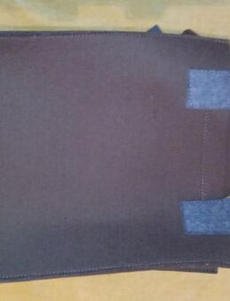 Damenhandtasche Filz - Celle