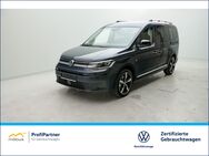 VW Caddy, 2.0 TDI Maxi Style, Jahr 2025 - Berlin