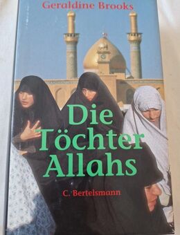 Die Töchter Allahs von Geraldine Brooks (gebundene Ausgabe) - Essen