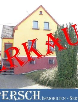Dort wohnen, wo andere Urlaub machen!!! - Nohfelden
