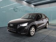 Audi Q2, 35 TFSI, Jahr 2024 - München