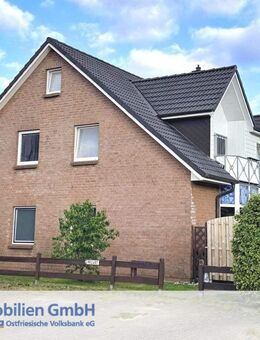 Vollvermietetes Mehrfamilienhaus als Anlageobjekt - Stade (Hansestadt)