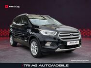 Ford Kuga, Cool & Connect, Jahr 2020 - Emmendingen