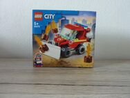 Lego CITY 60279 Mini Löschfahrzeug NEU und OVP - Recklinghausen
