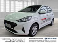 Hyundai i10, 1.0 FL Select Schaltwagen 63PS, Jahr 2024 - Berlin