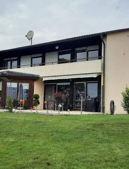 Ein - Zweifamilienhaus - Kirchdorf (Regierungsbezirk Oberbayern)
