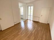 Preiswerte 3-R-Wohnung in MD-Sudenburg im 2.OG ca.62m² mit BLK. zu vermieten. - Magdeburg