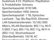 PS4 Pro 1TB - Hamburg