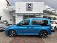 VW Caddy, 1.5 TSI Life, Jahr 2022 - Pasewalk