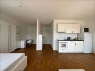 Möbliertes 1 Zimmer Apartment in Aschaffenburg - Schweinheim - Aschaffenburg