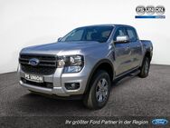 Ford Ranger, DoKa XLT, Jahr 2022 - Halle (Saale)