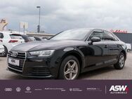 Audi A4, Limousine 35TDI, Jahr 2019 - Sinsheim