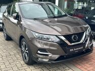 Nissan Qashqai, 1.3 Automatik N-Connecta °, Jahr 2019 - Soest