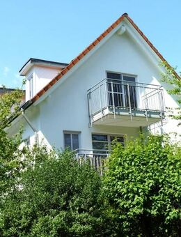 Bezugsfreie und gut geschnittene 3-Zimmerwohnung in beliebter Wohnlage - Hohen Neuendorf