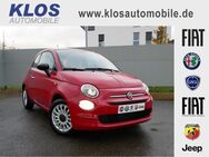 Fiat 500, 1.0 GSE HYBRID 70PS, Jahr 2023 - Marpingen