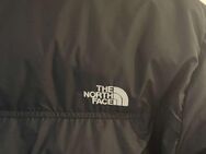 Winterjacke North Face Größe L - Bad Orb