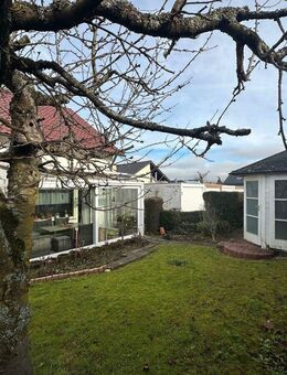 Bezugsfreie Doppelhaushälfte mit Wohlfühlfaktor in ruhiger Lage - Eschenbach