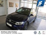 VW Tiguan, 1.5 TSI Comfortline, Jahr 2018 - Hamm