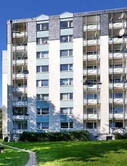 2-Zimmer-Wohnung in Velbert - Velbert