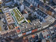 Schöne Erdgeschosswohnung mit Terrasse in zentraler Lage - Köln