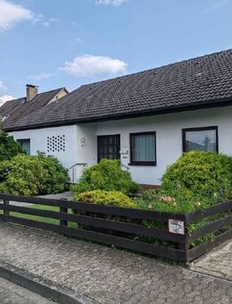 Einfamilienhaus in Fallersleben - Wolfsburg
