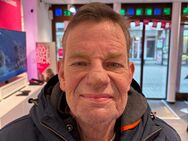 Single im Vorruhestand sucht eine Sie zum Aufbau einer dauerhaften Partnerschaft - Werne