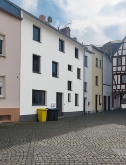 Mehrfamilienhaus mit 3 Einheiten - Lahnstein