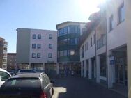+++ Helle 2 Zimmer-Wohnung mit Balkon +++ - Wolmirstedt