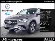 Mercedes GLA 180, Progressive MBUX Wide, Jahr 2023 - Dillenburg