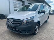 Mercedes-Benz Vito Mixto 114 CDI / BT lang / 6 Sitze / HU NEU - Kaltenkirchen