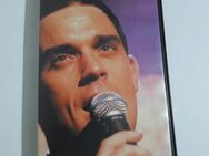 Robbie Williams Konzert Live at Albert OVP NEU VHS 2001 - Rödermark