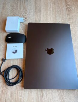 MacBook Pro (2024 - Dörentrup