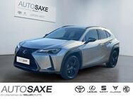 Lexus UX 250h, Style Edition, Jahr 2021 - Leipzig Alt-West