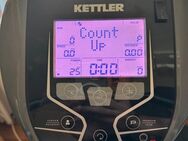 Kettler Ergometer x5 / Heimtrainer / Fitnessfahrrad / Trimmrad - Stuttgart