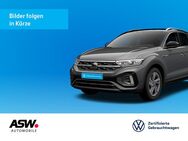 VW Polo, 1.5 TSI Highline, Jahr 2020 - Bad Rappenau