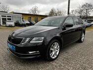 Skoda Octavia Style Combi 1.5 CNG G-TEC LED ACC AHK KESSY Kamera - Weinheim