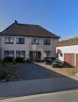 3 IN 1 - WOHNEN ARBEITEN GEWERBE - Wendeburg