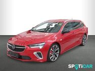 Opel Insignia, 2.0 B ST GSi S Sitze, Jahr 2021 - Bremervörde