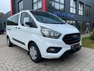 Ford Transit Custom (9 Sitzer/TÜV/INSP. Neu) - Neu Wulmstorf